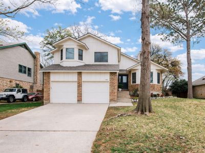 4410 Winding Creek Ct, Arlington, TX, 76016