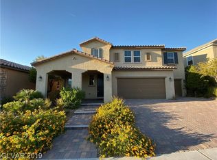 3134 Biancavilla Ave, Henderson, NV 89044
