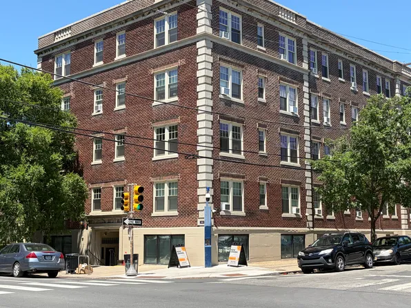 The Lexington at 3601 Powelton Ave