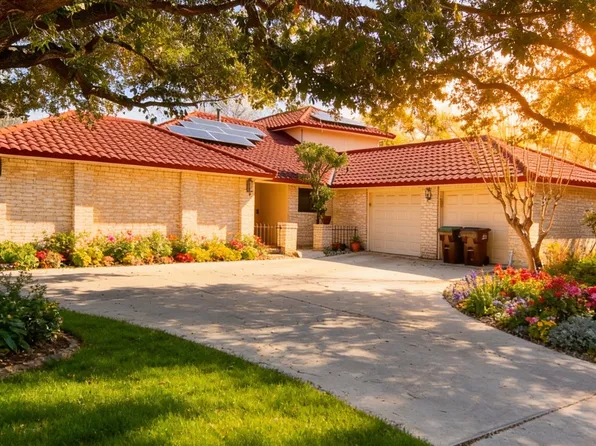 6302 Port Royal, San Antonio, TX 78244