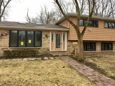 1050 Hillcrest Ave, Highland Park, IL, 60035