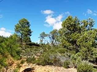 6382 Old Forest Trl, Show Low, AZ 85901