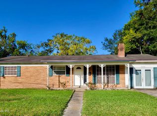 2554 Woolery Dr, Jacksonville, FL 32211