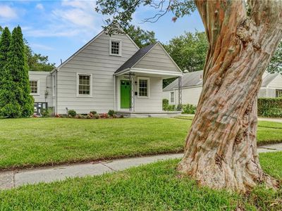 7524 Virginian Dr, Norfolk, VA, 23505