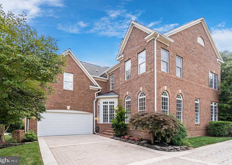 2164 Harithy Dr, Dunn Loring, VA 22027 Zillow