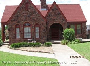 1412 S Trenton Ave #5, Tulsa, OK 74120