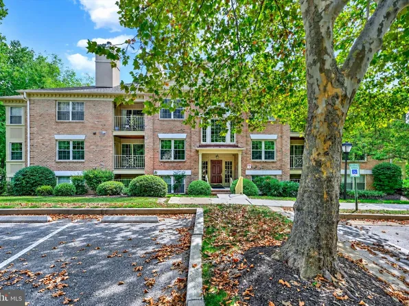 6 Rainflower Path Unit 304, Sparks Glencoe, MD 21152