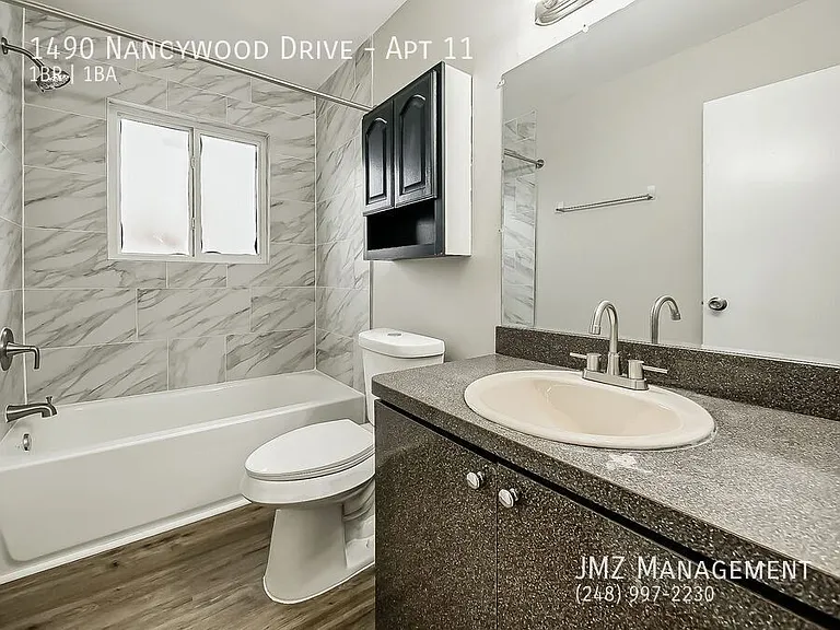 1490 Nancywood Dr #11 — Photo 11