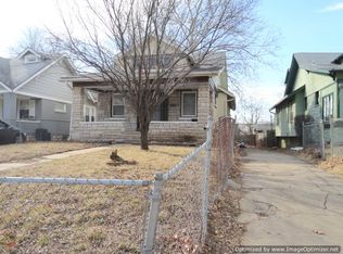 5208 Garfield Ave, Kansas City, MO 64130