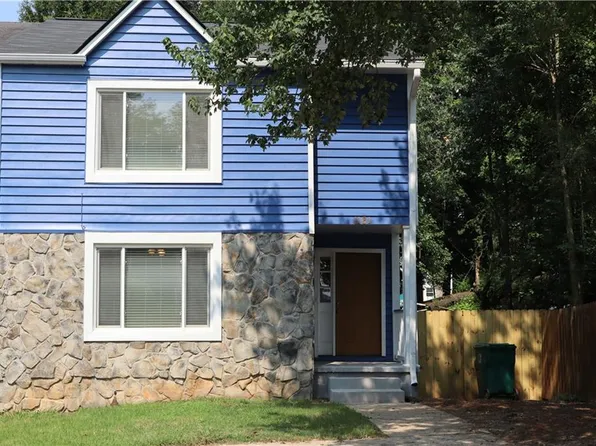1161 Ridgecrest Ln SE, Smyrna, GA 30080