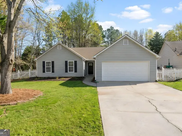 5803 Riverside Walk Dr, Sugar Hill, GA 30518
