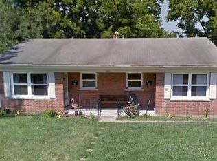 2228 Winterberry Dr #A, Lexington, KY 40504