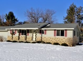 5356 Old Highway 18, Stevens Point, WI 54482