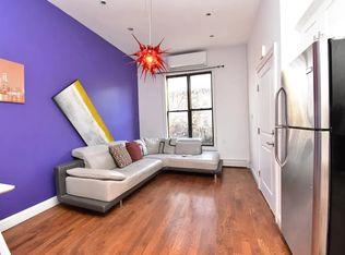 207 Madison St #2, Brooklyn, NY 11216