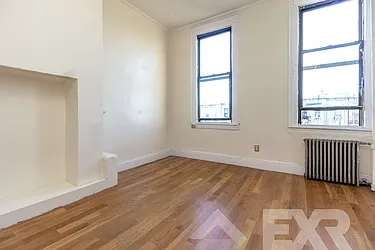 Rented by EXR