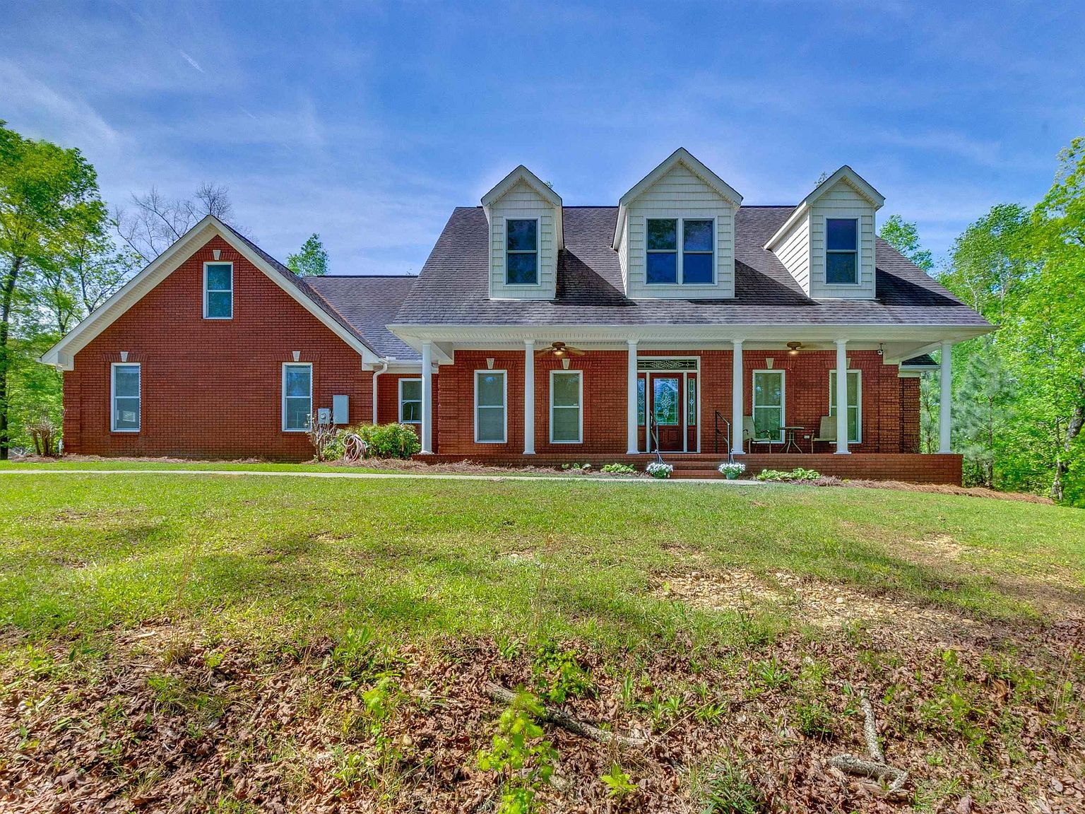 683 County Road 134, Jemison, AL 35085 MLS 1351285 Zillow