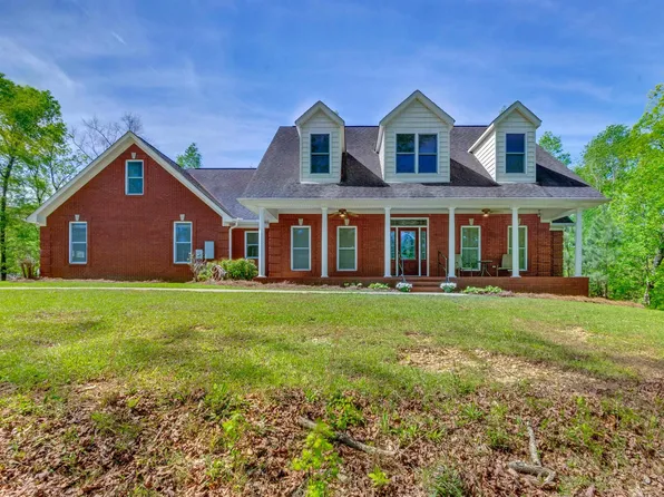 683 County Road 134, Jemison, AL 35085