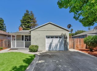 2266 Pulgas Ave, East Palo Alto, CA 94303
