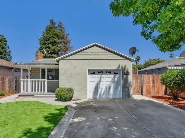 2266 Pulgas Ave, East Palo Alto, CA 94303