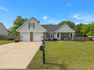 133 Haywood Dr, Raeford, NC 28376