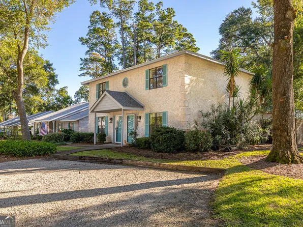 214 Island Dr, Saint Simons Island, GA 31522