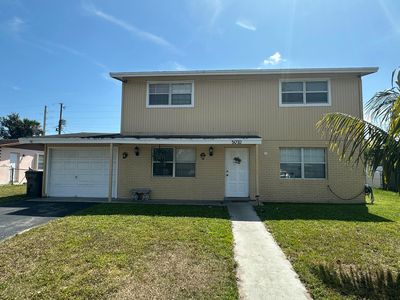 5070 Marion Place, West Palm Beach, FL, 33407