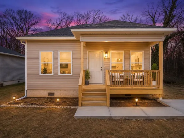 1701 Roanoke Ave, Chattanooga, TN 37406