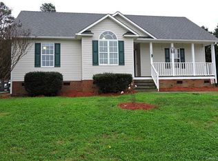 1828 Lawton Dr, Rock Hill, SC 29730