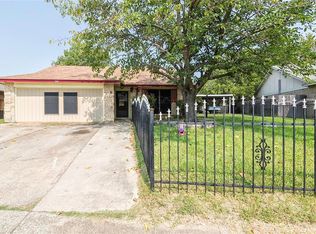 919 N Pleasant Woods Dr, Dallas, TX 75217