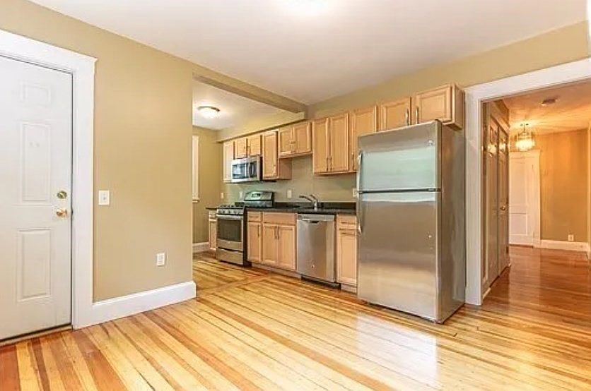 1st image of 200 Reservation Rd #3