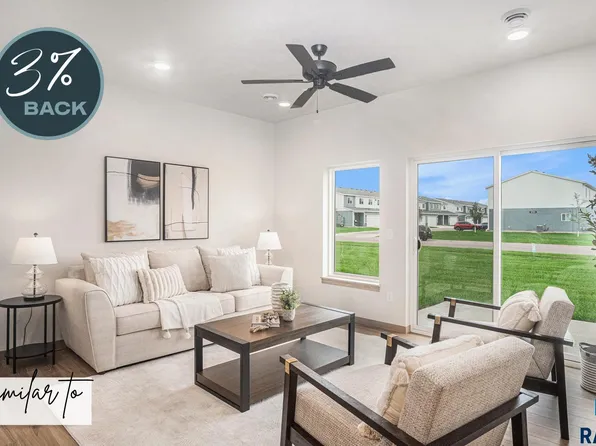 2806 S Broek Dr, Sioux Falls, SD 57106