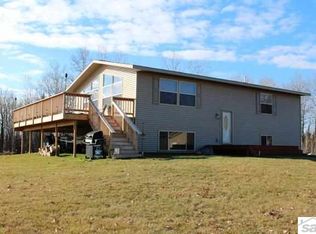 4498 E Twin Creek Rd, Superior, WI 54880