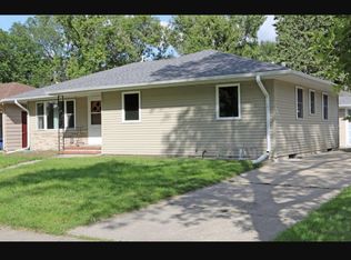 1508 14th St S, Moorhead, MN 56560