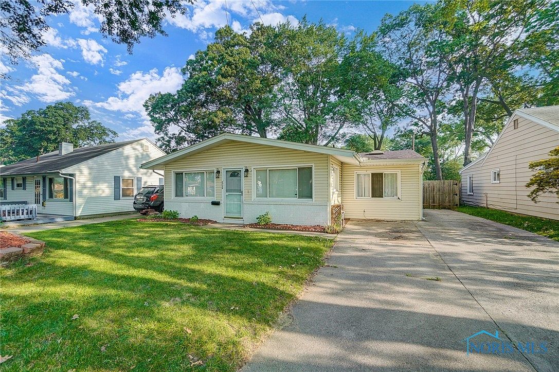 2754 Trimble Rd, Toledo, OH 43613 Zillow
