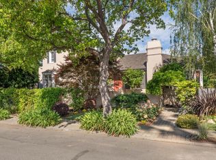 1120 Palm Ave, San Mateo, CA