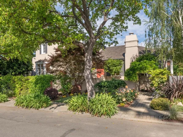 1120 Palm Ave, San Mateo, CA 94401