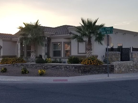 3rd image of 3133 Crown Rock Dr