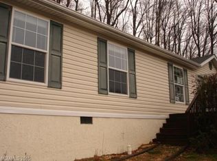 164 Hidden Meadow Dr, Candler, NC 28715