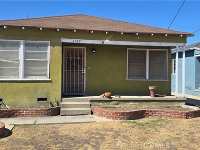 4765 W 136th St, Hawthorne, CA, 90250