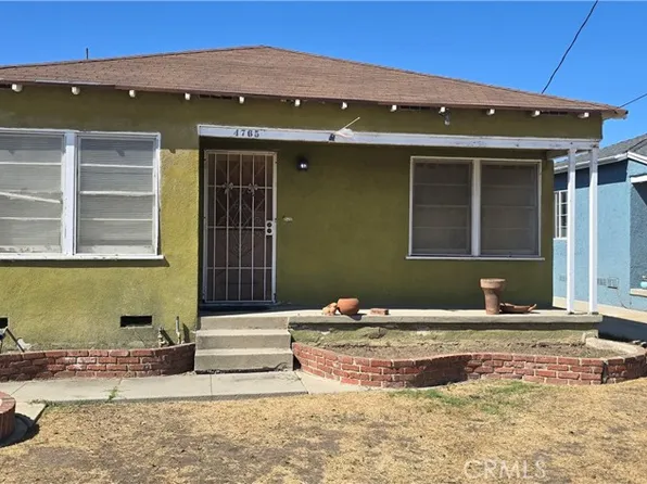 4765 W 136th St, Hawthorne, CA 90250