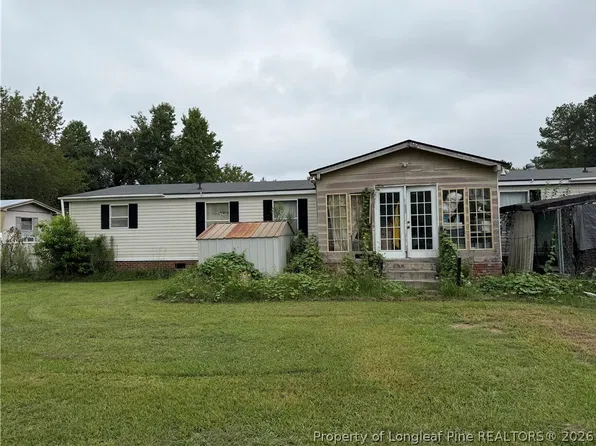 5113 Accessto Ln, Hope Mills, NC 28348