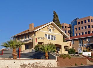 1611 N Mesa St, El Paso, TX 79902