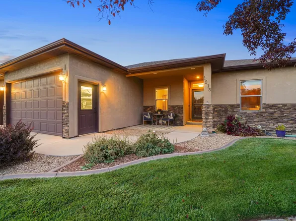 1213 Santa Fe Cir, Fruita, CO 81521