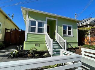 107 Mountain View Ave, Santa Cruz, CA 95062