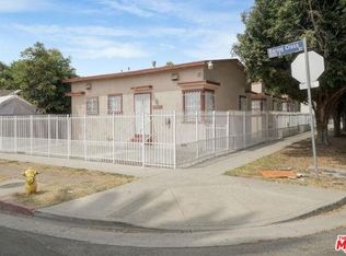 8801 Baring Cross St, Los Angeles, CA 90044