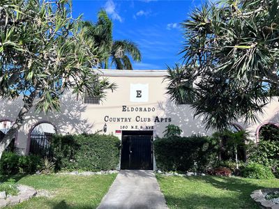 160 NE 8th Ave APT 19A, Hallandale Beach, FL, 33009