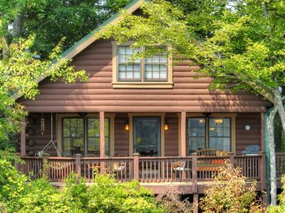 327 Kateri Rdg, Ellijay, GA, 30540