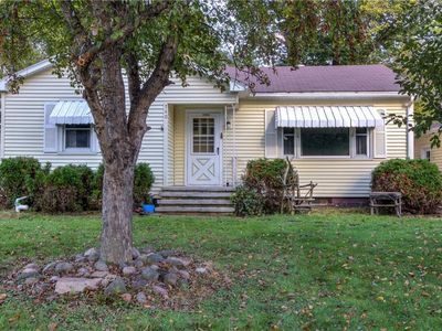 740 Park Avenue, Stanley, WI, 54768