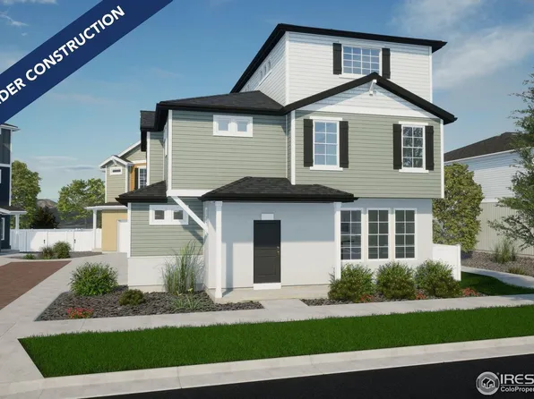 3415 Barkwood Dr, Johnstown, CO 80534