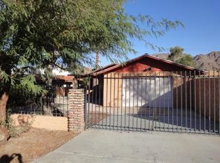 53600 Avenida Carranza, La Quinta, CA 92253